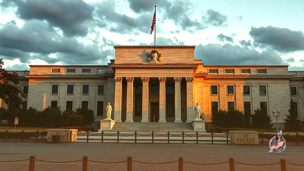 US Fed Rate Decision Looming: Kevin Warsh Faces Critical Choice on 25 Basis Point Interest Hike