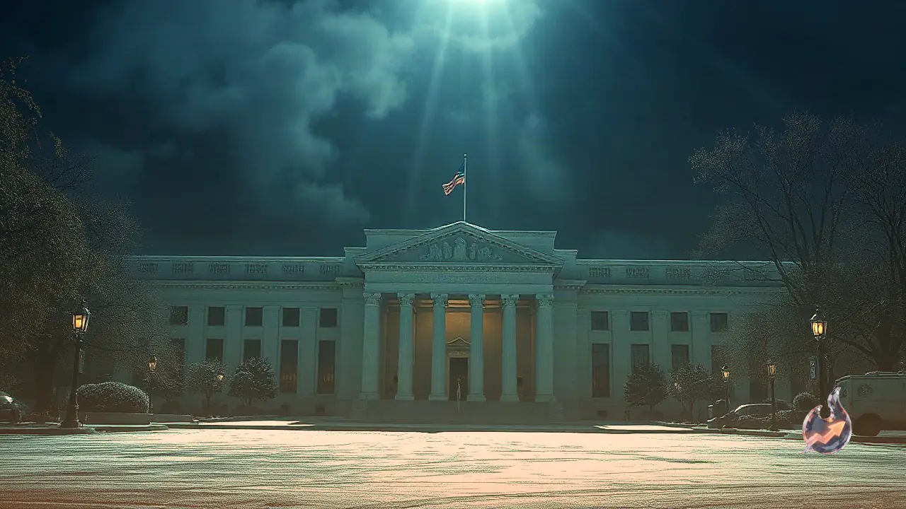 Silver Slides Below $65 as Federal Reserve Signals Protracted High Interest Rate Stance
