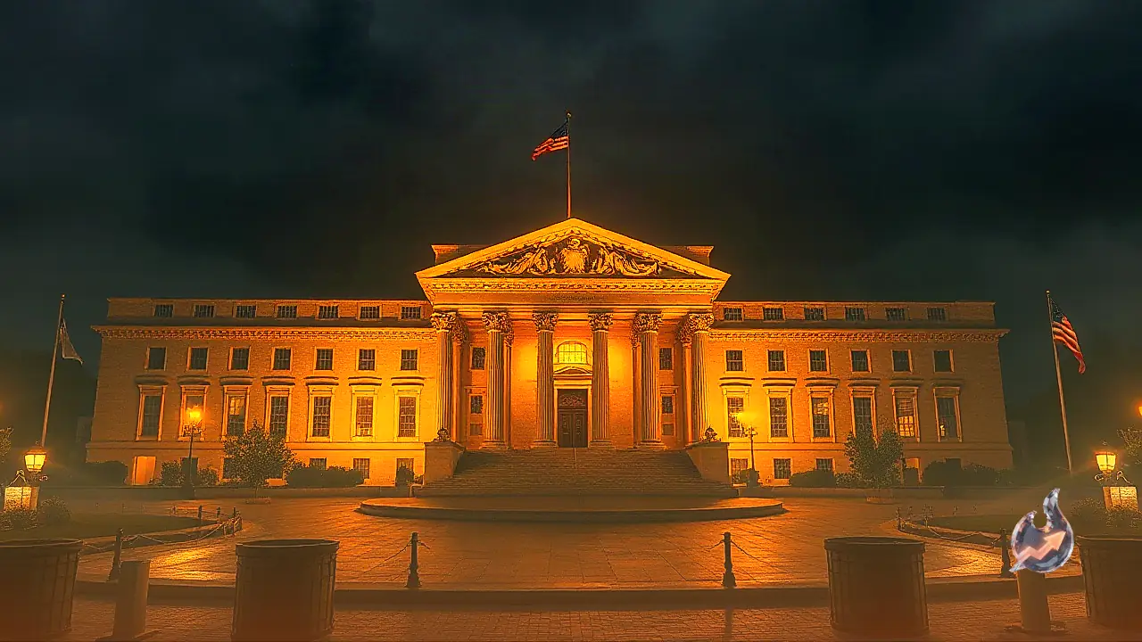 Hawkish Federal Reserve Curls Gold Rally Even as Retreating US Yields Pressure Dollar