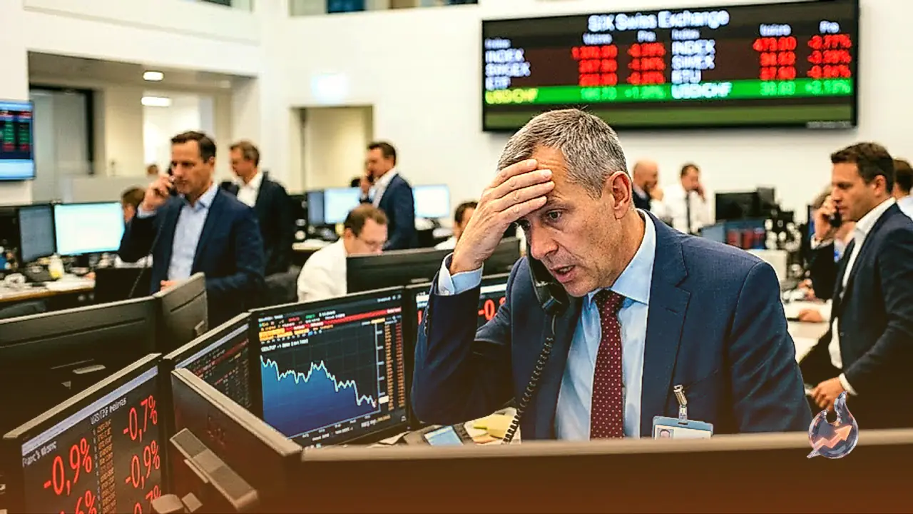 US Dollar Surges on Federal Reserve Rate Hike Odds as Swiss Franc Hovers Near 16-Month Lows
