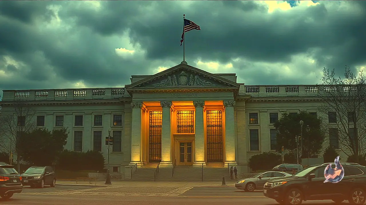 Federal Reserve Lifts Benchmark Rate to 4%, Overtaking Bank of England