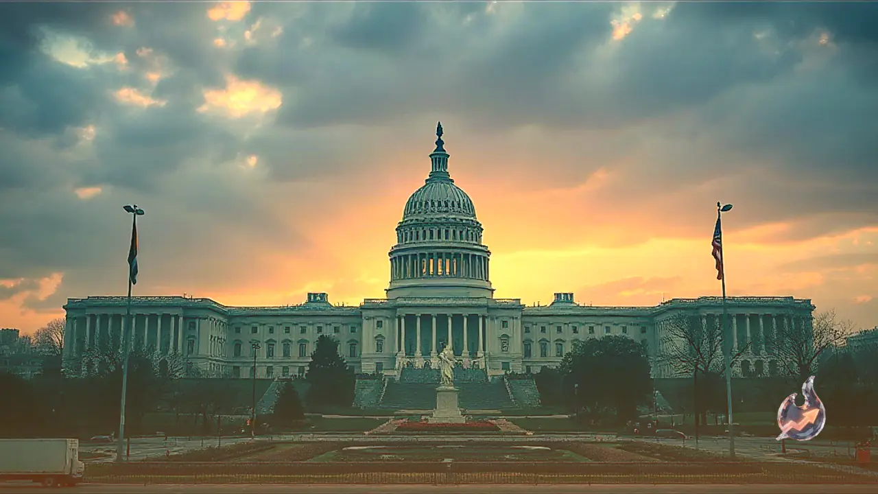 US House Advances Russia and Iran Sanctions Bill With Tariffs Up to 100 Percent