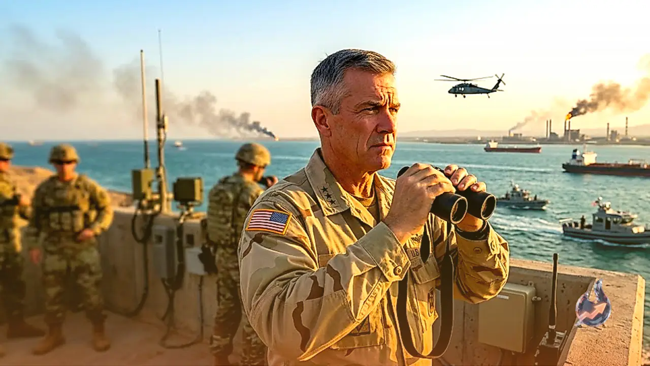 US Dollar Flexes Muscle Against Swiss Franc as Middle East Geopolitics and Military Threats Send Shockwaves Through Global Markets