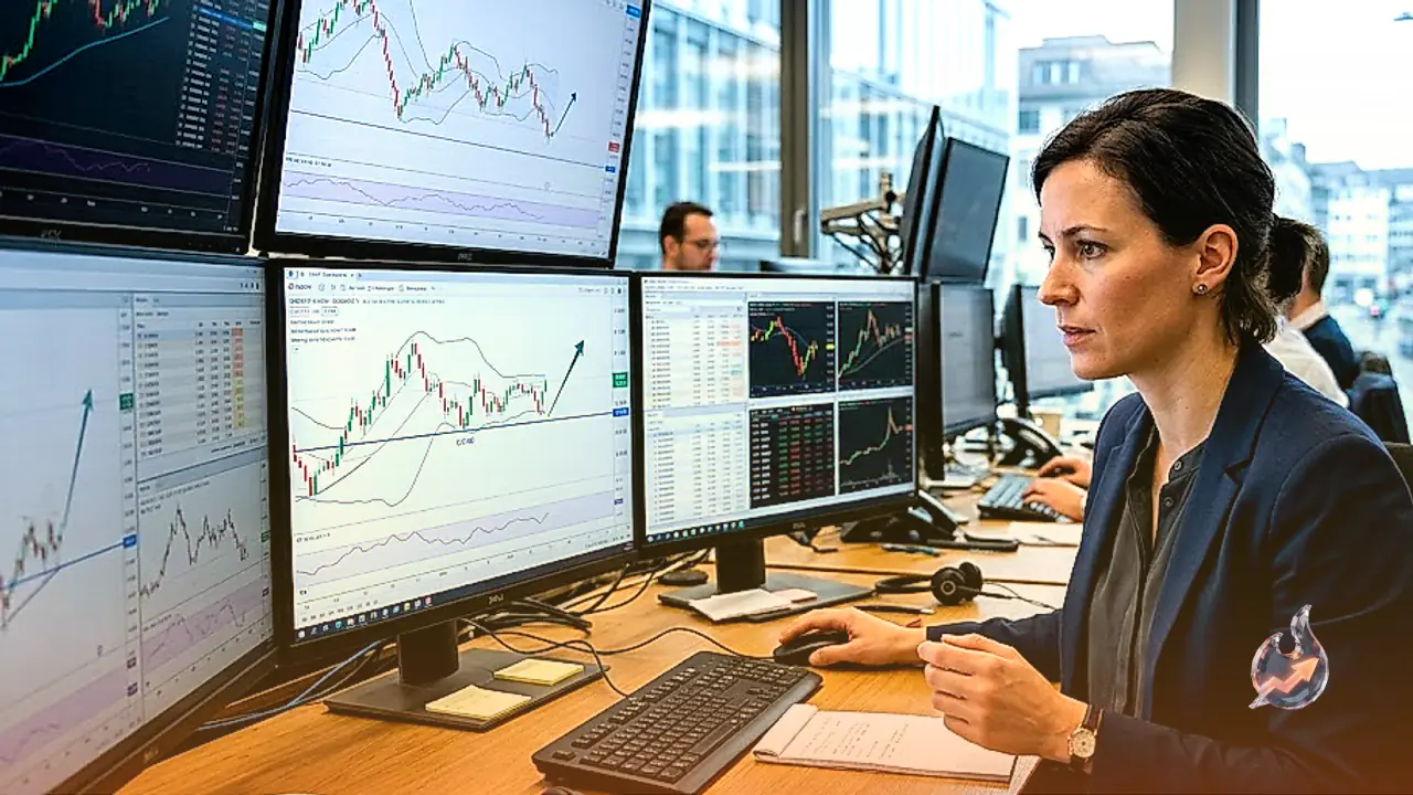 USD/CHF Holds Steady Near 0.8100 as Technical Indicators Favor Upside Ahead of US CPI Data