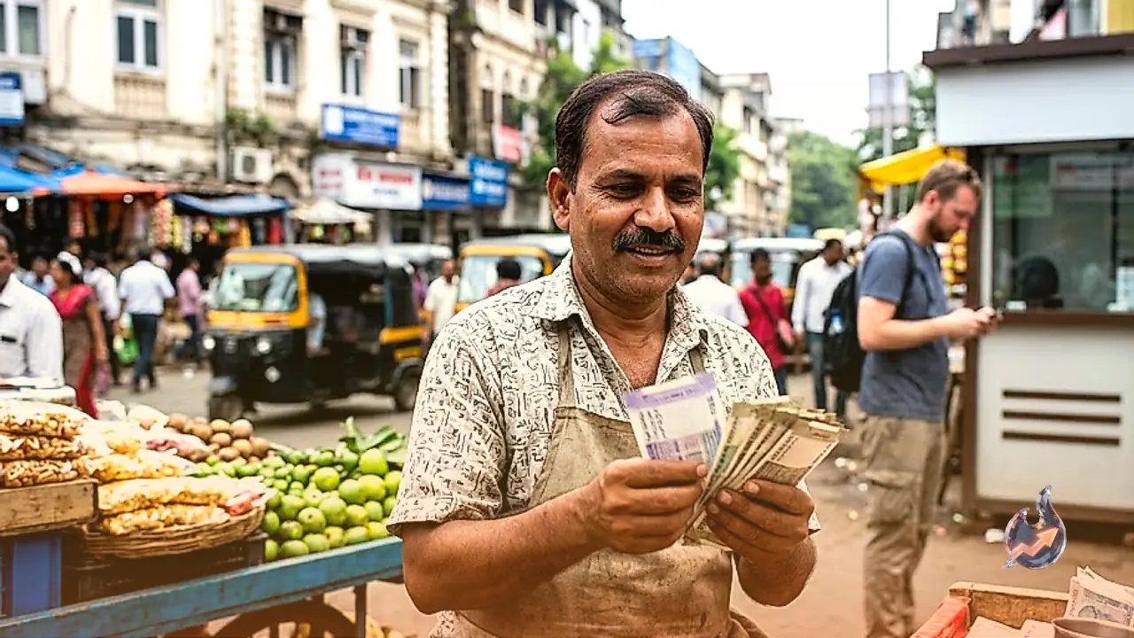 अमेरिका की ट्रेजरी यील्ड घटने से बैकफुट पर अमेरिकी डॉलर, लगातार 3 दिनों की मंदी के बाद भारतीय रुपये में लौटी रौनक