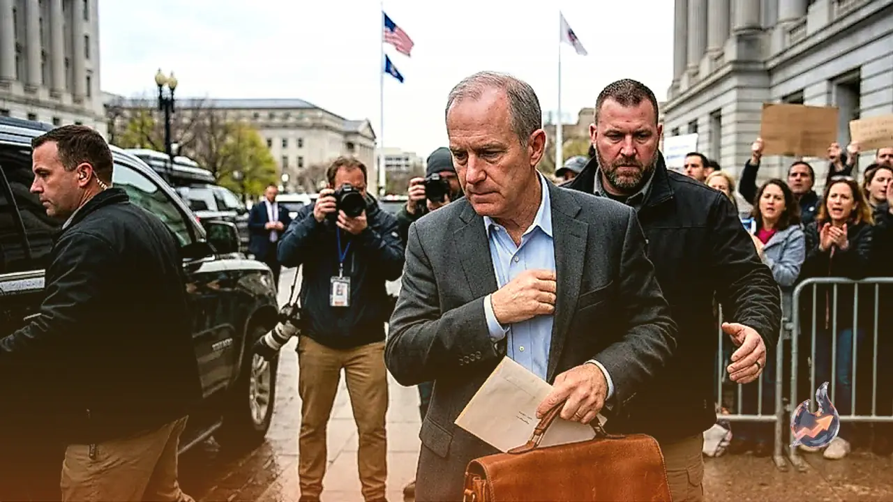Surge in US Political Violence Leaves Lawmakers in Both Parties Facing Growing Threats