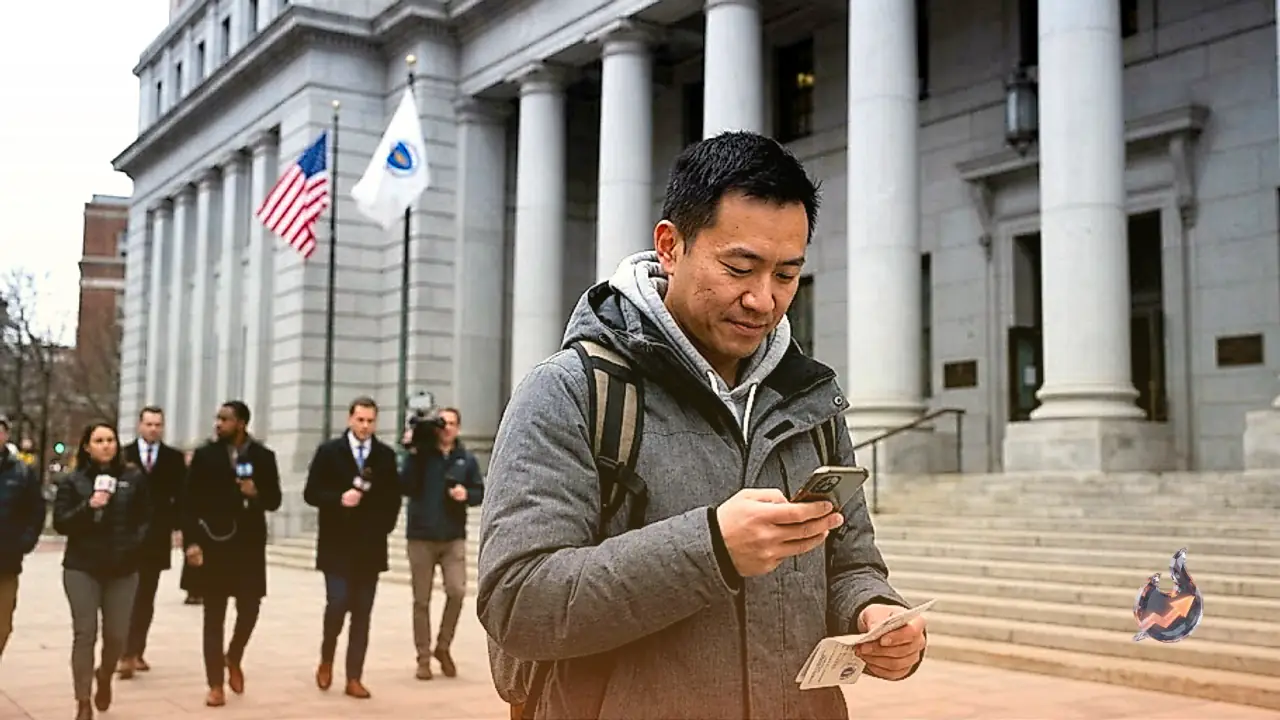 Federal Court Halts Stricter Visa Limits for International Students and Media Personnel