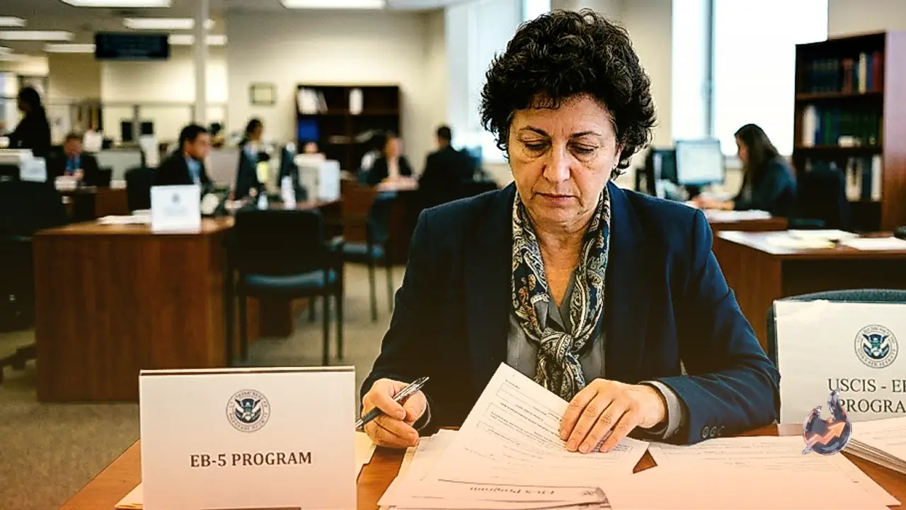 US Announces Sharp Fee Hike For EB-5 Immigrant Investor Green Cards