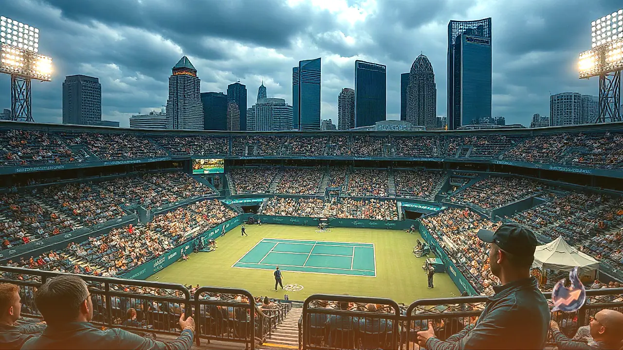 US Open Unveils Historic $108m Prize Pool With Record 20% Surge for Players