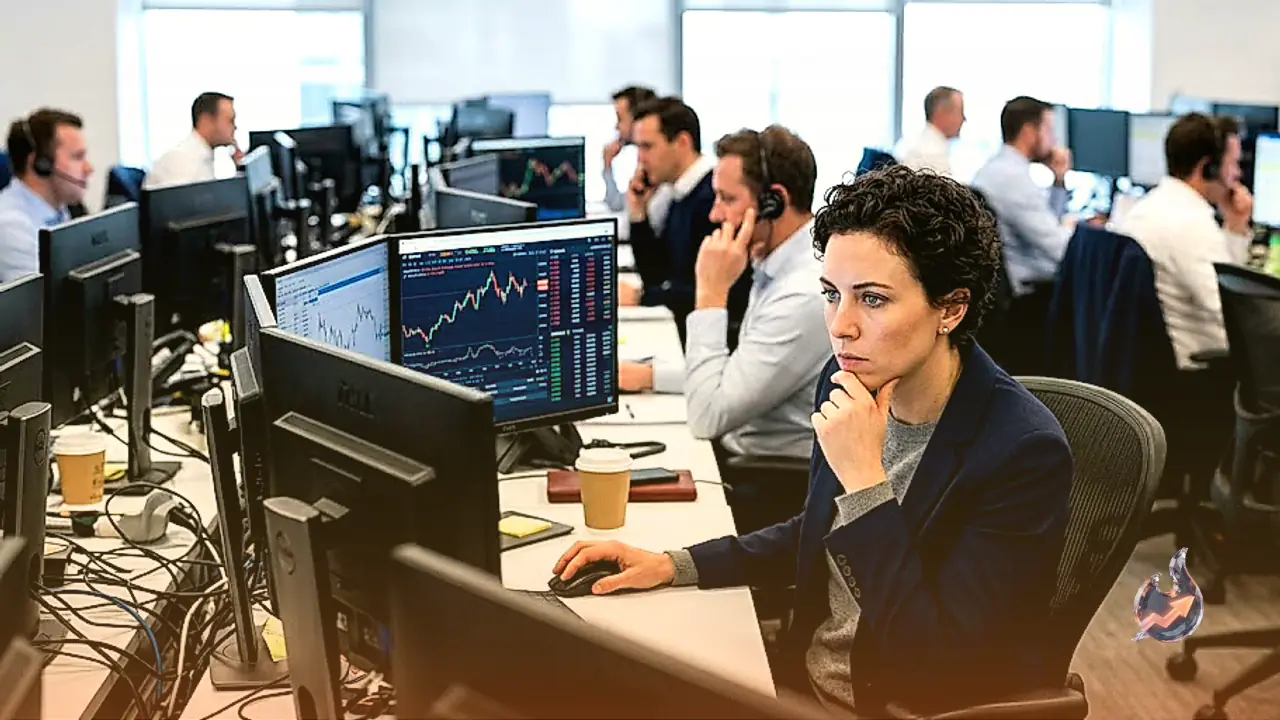 GBP/USD Pulls Back Below 1.3620 Following Rejection at 1.3660 Resistance Ahead of US PCE Inflation Release
