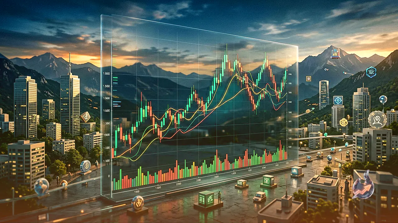 Euro Hold Stance Against Dollar as Markets Brace for US PCE Inflation and Fed Signals