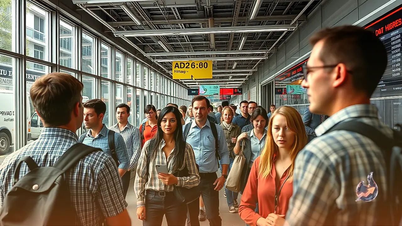 US Private Hiring Climbs as 4-Week Average Hits 23.750K, Pressuring Dollar Index