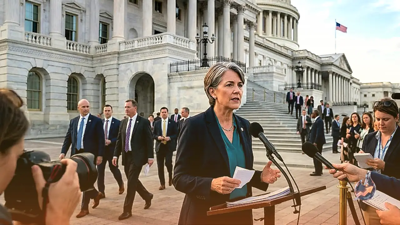 US Lawmakers Delay Crypto Legislation Vote to September while LayerZero and Cardano Lead Market Gains