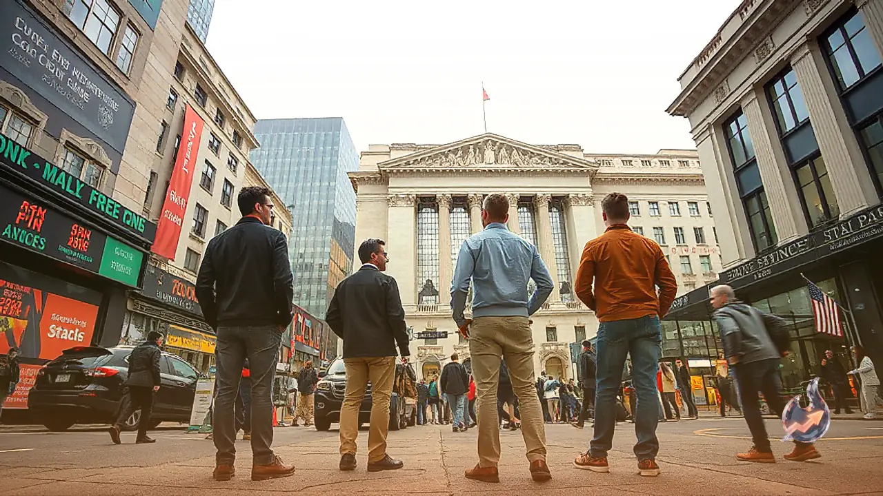 US Stock Futures Climb Ahead of October FOMC Policy Decision as Investors Weigh Path of Fed Rate Hikes
