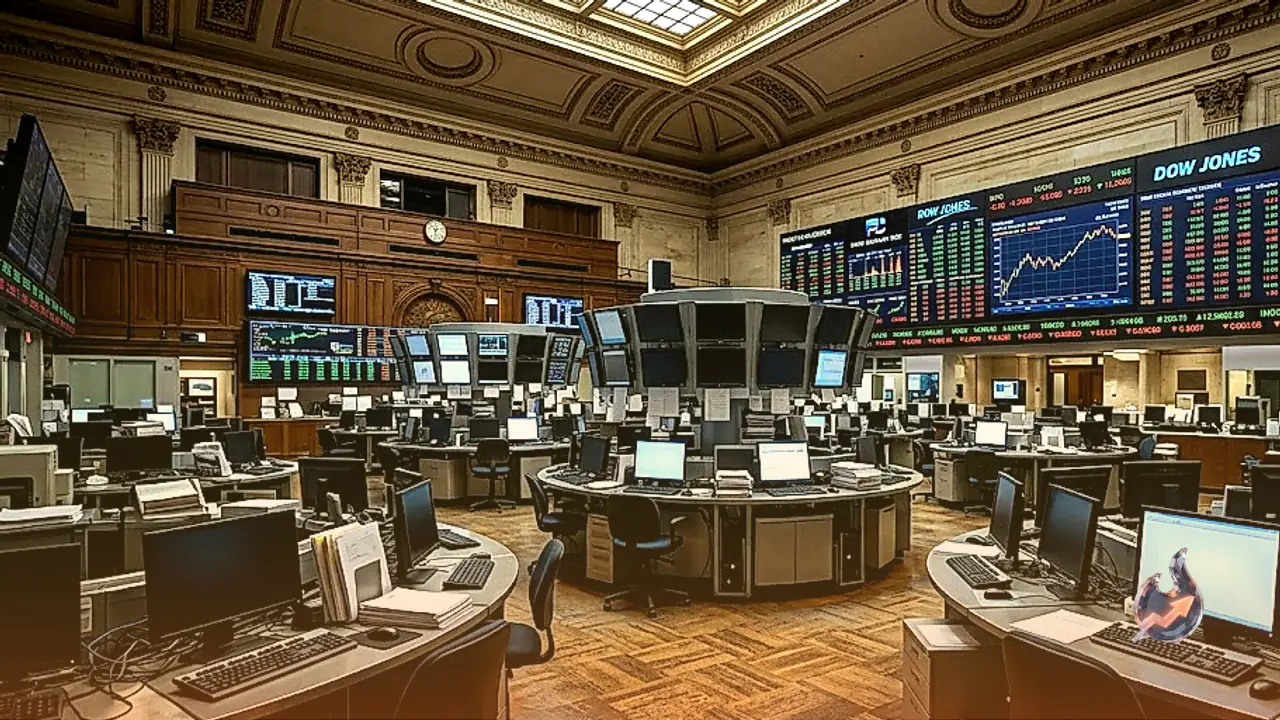 US Stock Futures Gain as Rate Pause Bets and Tech Rebound Anchor Market Sentiment