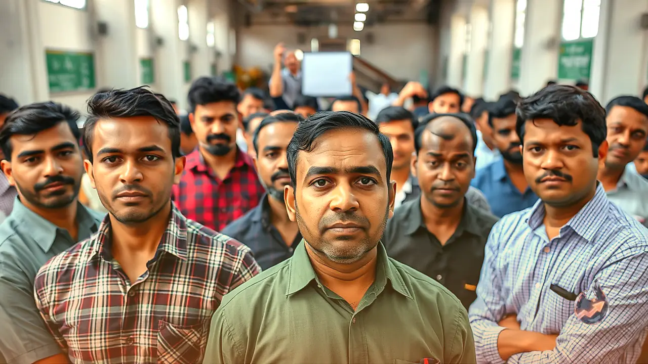 US Suspension on Permanent Labor Certification Unlikely to Dail Indian IT Firms as Green Card Filings Drop