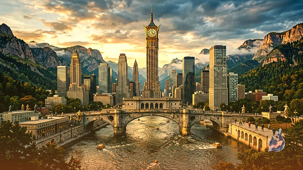 US Treasury Bond Buyback Expansion and Fed Sentiment Moderation Drive Global Financial Market Movements
