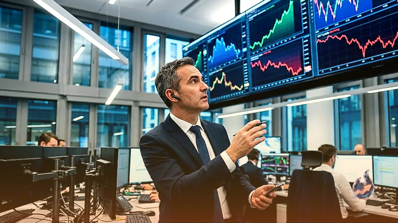 US Treasury Bond Buyback Plan Triggers Rally in Euro as FX and Crypto Markets Shift