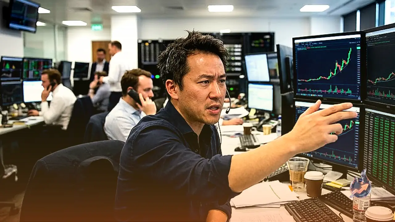 Bitcoin Surges Past $71,000 as US Treasury Buyback Triggers Short Squeeze and $3 Billion Liquidation