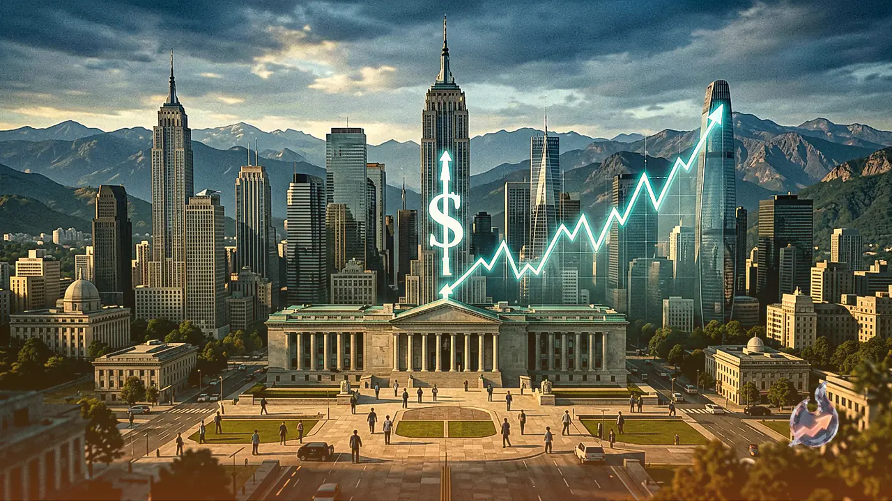 US Treasury Liquidity Boost Triggers Dollar Selloff as EUR/USD Eyes 1.1800 Target