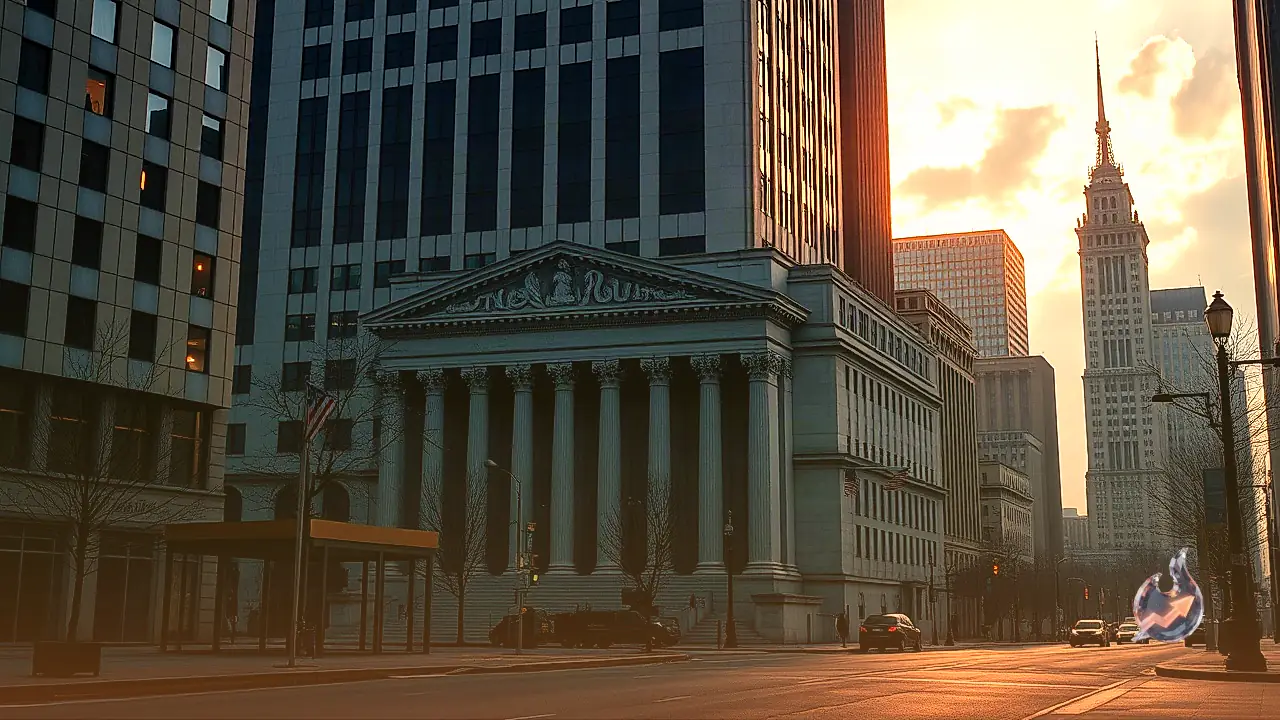Bond Markets Stabilize as US Treasury Expands Long Term Debt Buybacks to Four Billion Dollars to Curb Surge in Yields