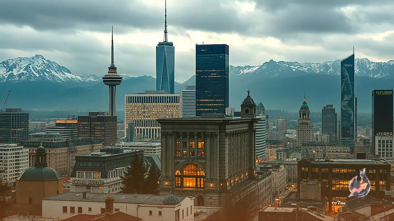 Surging US Treasury Yields Keep Kiwi Subdued Despite Escalating RBNZ Tightening Bets