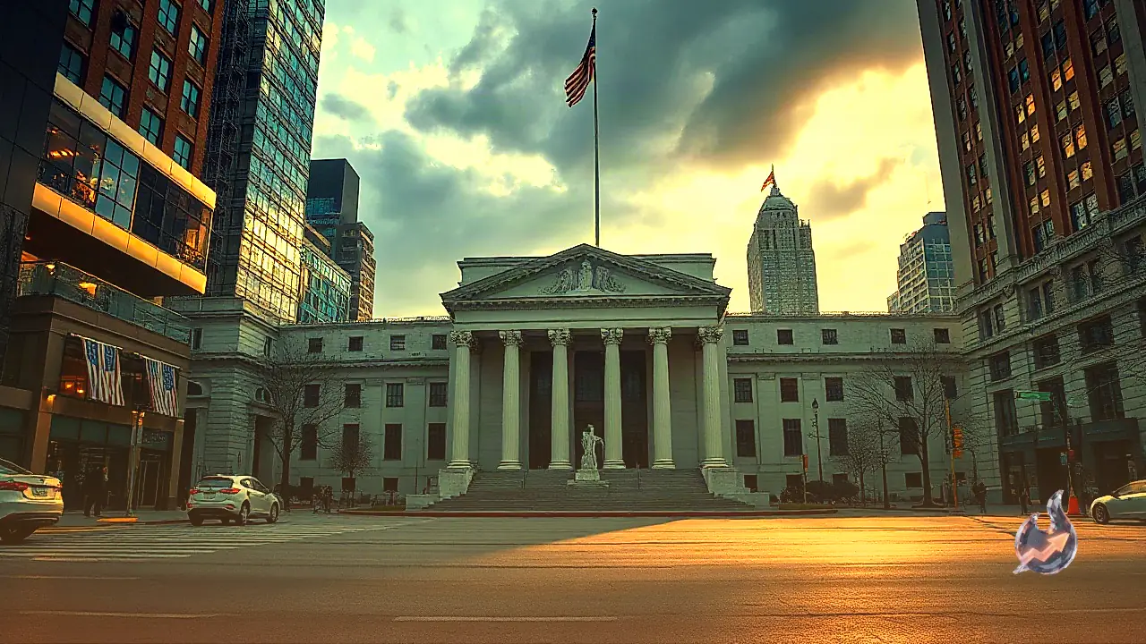 US Treasury Yields Pierce Key 5 Percent Threshold as Rate Hike Bets Roil Global Bond Markets