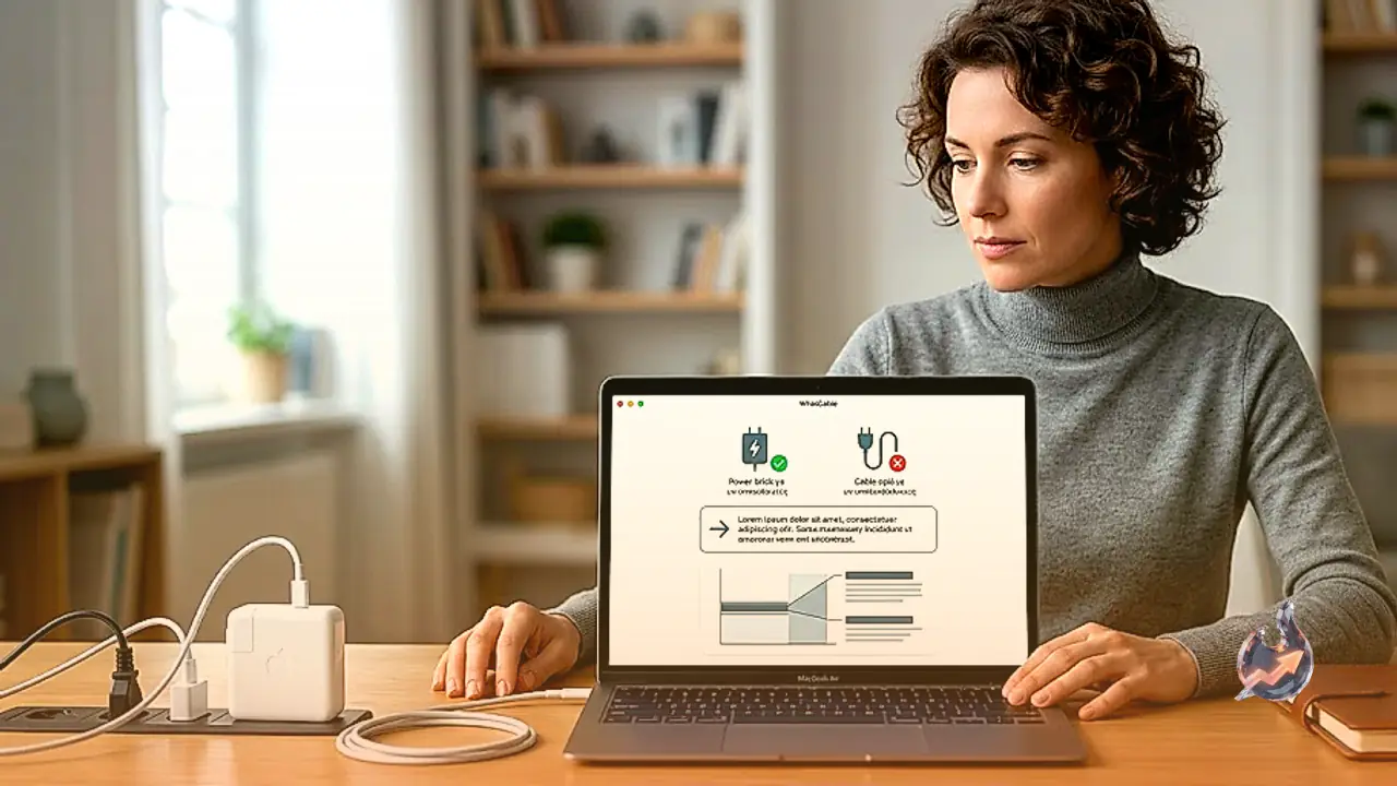 This Free Mac App Can Easily Explain Why Your USB-C Cable Is Charging So Slowly