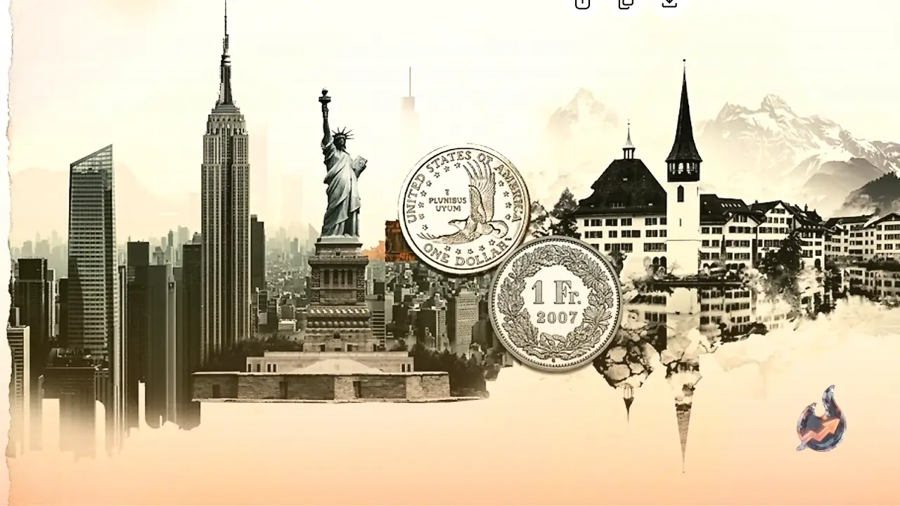 USD/CHF Price Update: False breakout at 0.8100 leads to momentum shift