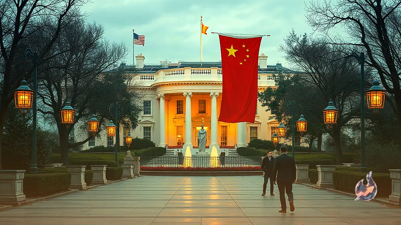 USD/CNH climbs as Xi visits Washington, while trade conflict pause is extended only through January 10