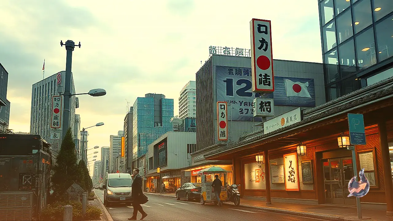 USD/JPY Stabilizes Around 155 Level as Investors Await Federal Reserve and Bank of Japan Policy Decisions
