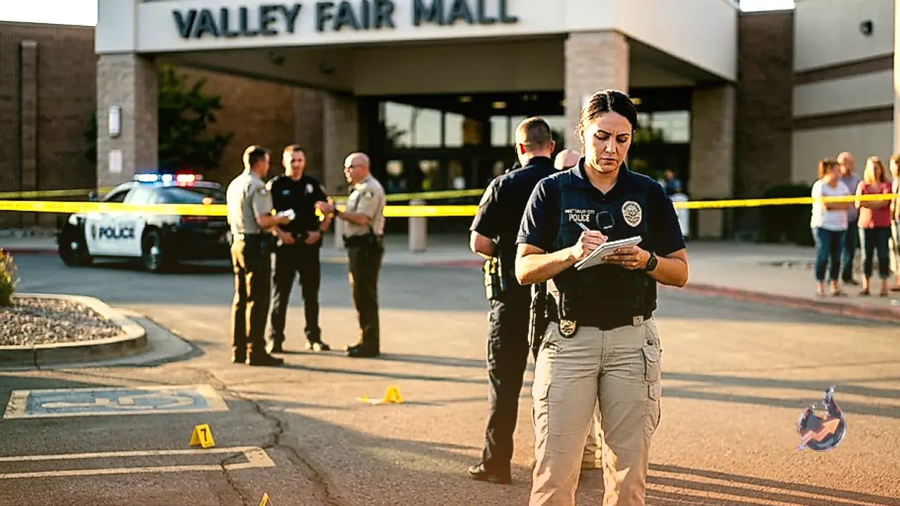 Utah Mall Attacker Stabs Indian Employee 15 Times After Learning He's Muslim, Admits Goal Was to Kill Muslims