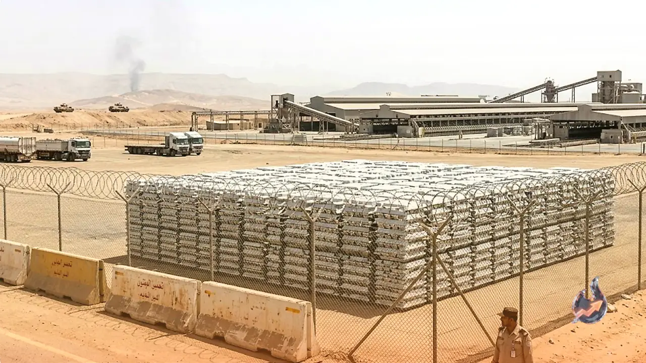 Aluminium Output Rises Across Major Regions But Global Market Stays in Deficit as Middle East Conflict Holds 3 Million Tonnes Off Supply