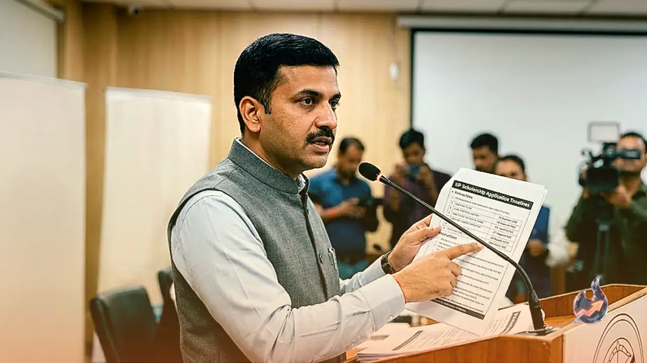 UP Scholarship Application Dates Announced as Social Welfare Officer Issues Strict Guidance for Students