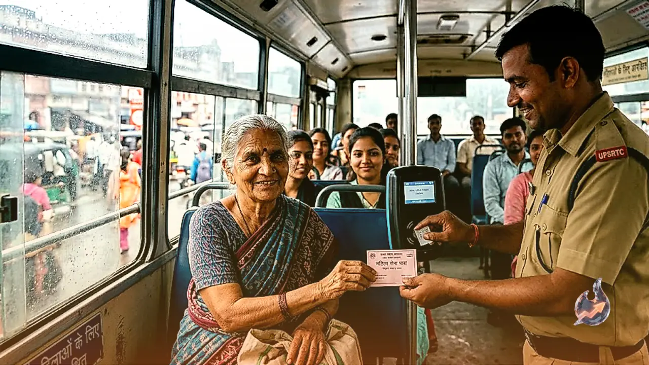 उत्तर प्रदेश चुनाव 2027 से पहले योगी आदित्यनाथ सरकार ने महिला मुफ्त बस यात्रा और मेडिकल स्टाइपेंड बढ़ोतरी का चला दांव