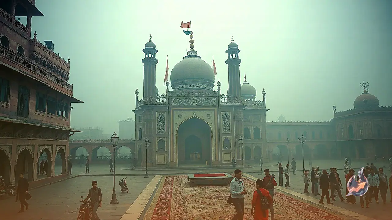 Rajnath Singh Advocates for Rewriting History to Honor Khatik Community Ahead of UP Elections