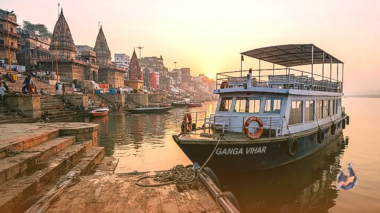 Uttar Pradesh Formulates New Policy for Waterways as Cabinet Approves Inland Vessels Rules 2026