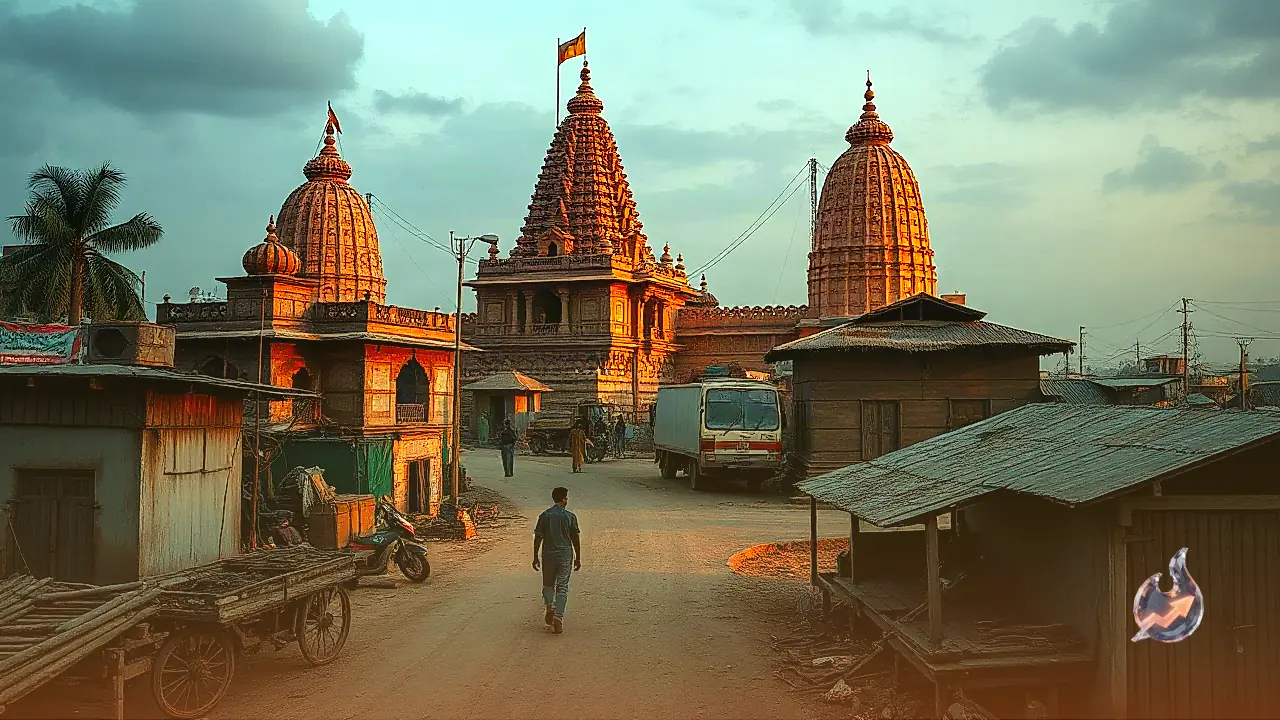 Uttar Pradesh Ballia Bhrigu Corridor Project Worth Rs 65.18 Crore Confined To Files As Construction Fails To Begin Despite Rs 50 Crore Approval
