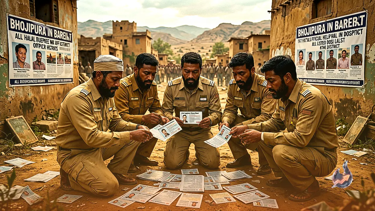 Fake Ayushman Card Gang Busted in Uttar Pradesh's Bareilly as Police Arrest Five Suspects