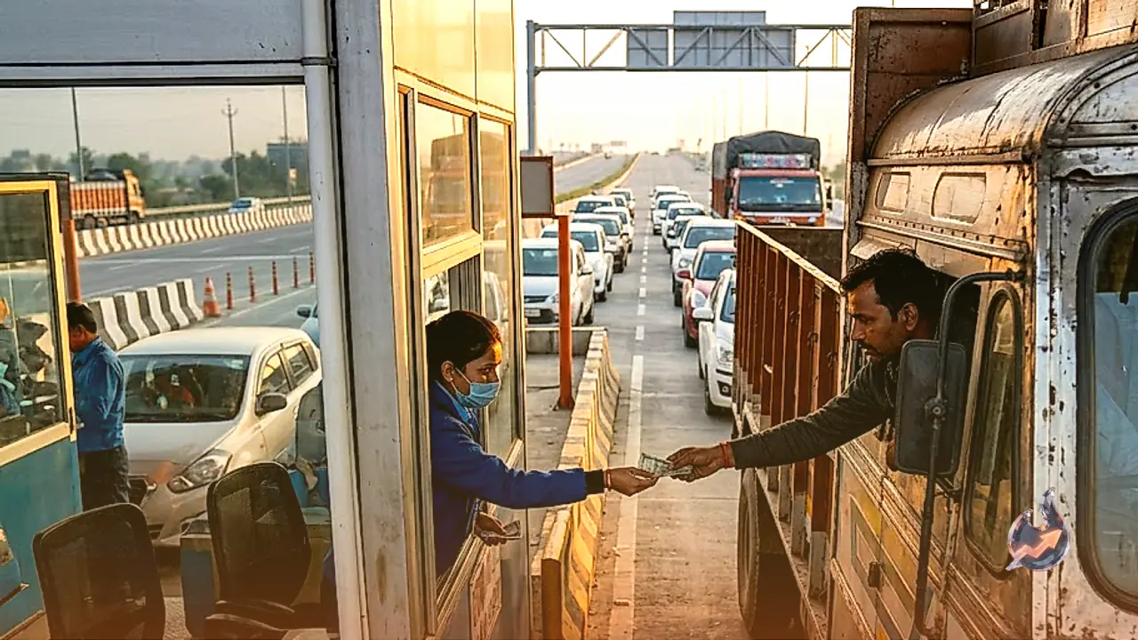 उत्तर प्रदेश के दो बड़े एक्सप्रेसवे का गणित: लंबाई, टोल टैक्स, सफर के समय और आर्थिक असर में कौन किस पर भारी