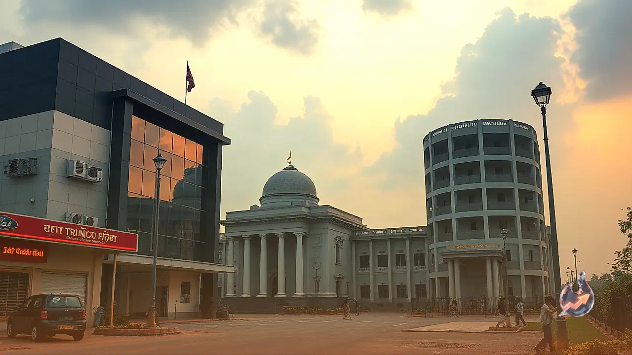 How MLA Bediram Was Cleared in the Chhattisgarh Exam Leak Scandal
