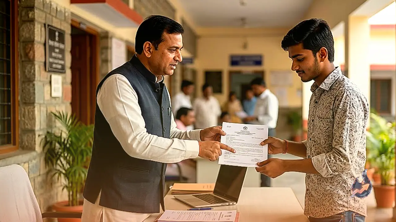 Uttar Pradesh Youth to Get Up to Rs 5 Lakh Interest Free Loan as Mau Industry Department Invites Applications