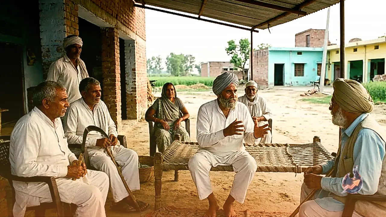 उत्तर प्रदेश की राजनीति में जाट मतदाताओं का दबदबा क्यों है, जानिए पूरा चुनावी गणित
