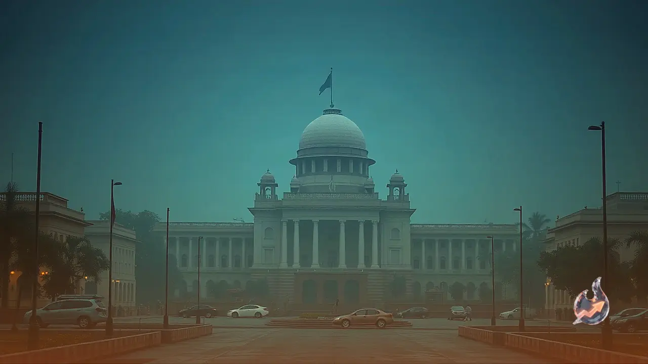 उत्तर प्रदेश में बड़ा प्रशासनिक फेरबदल, 17 IAS अधिकारियों के हुए तबादले और नई नियुक्तियां