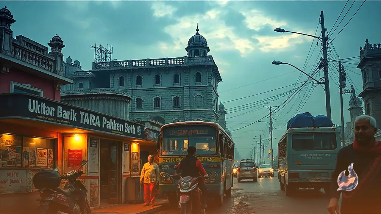 Uttar Pradesh Government Approves Free Bus Travel for Women Above 60 Under New Scheme