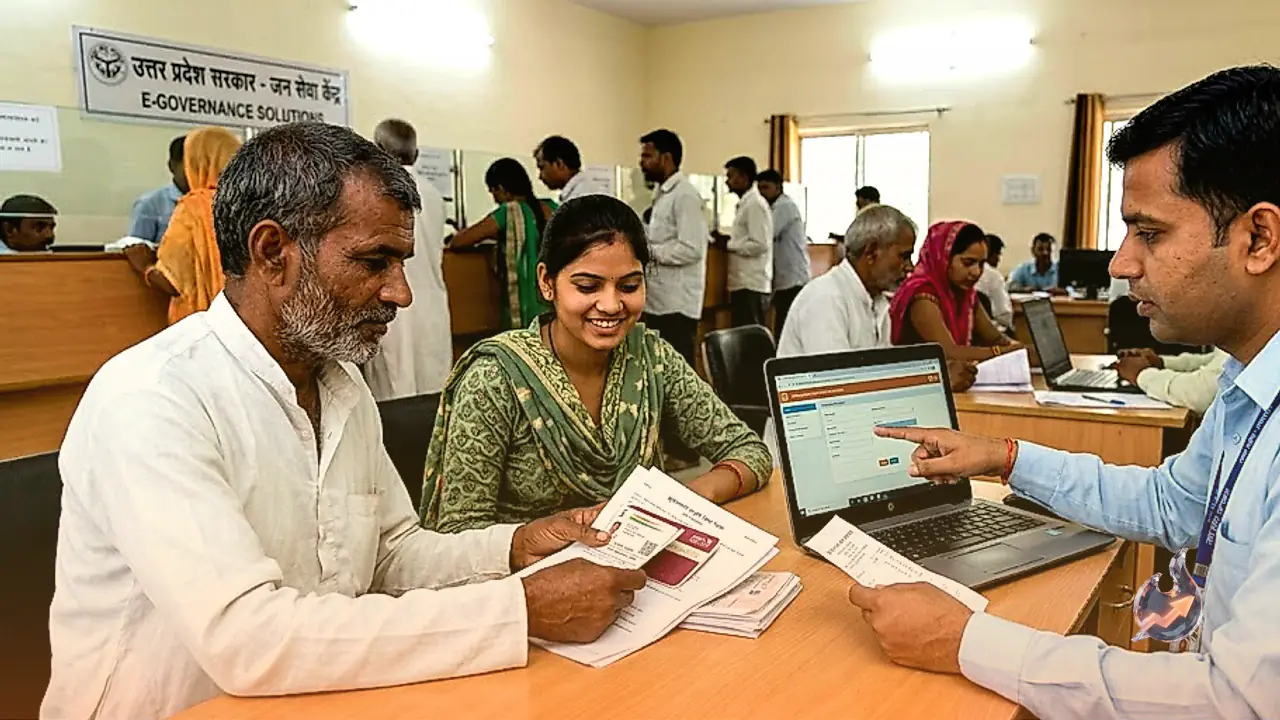 Uttar Pradesh Offers Rs 1 Lakh Assistance for Daughters Marriage: Check Eligibility and Online Application Process