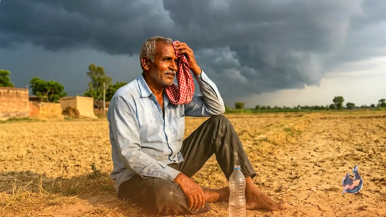 Uttar Pradesh Weather Alert: Monsoon to arrive soon as heatwave persists for 24 more hours