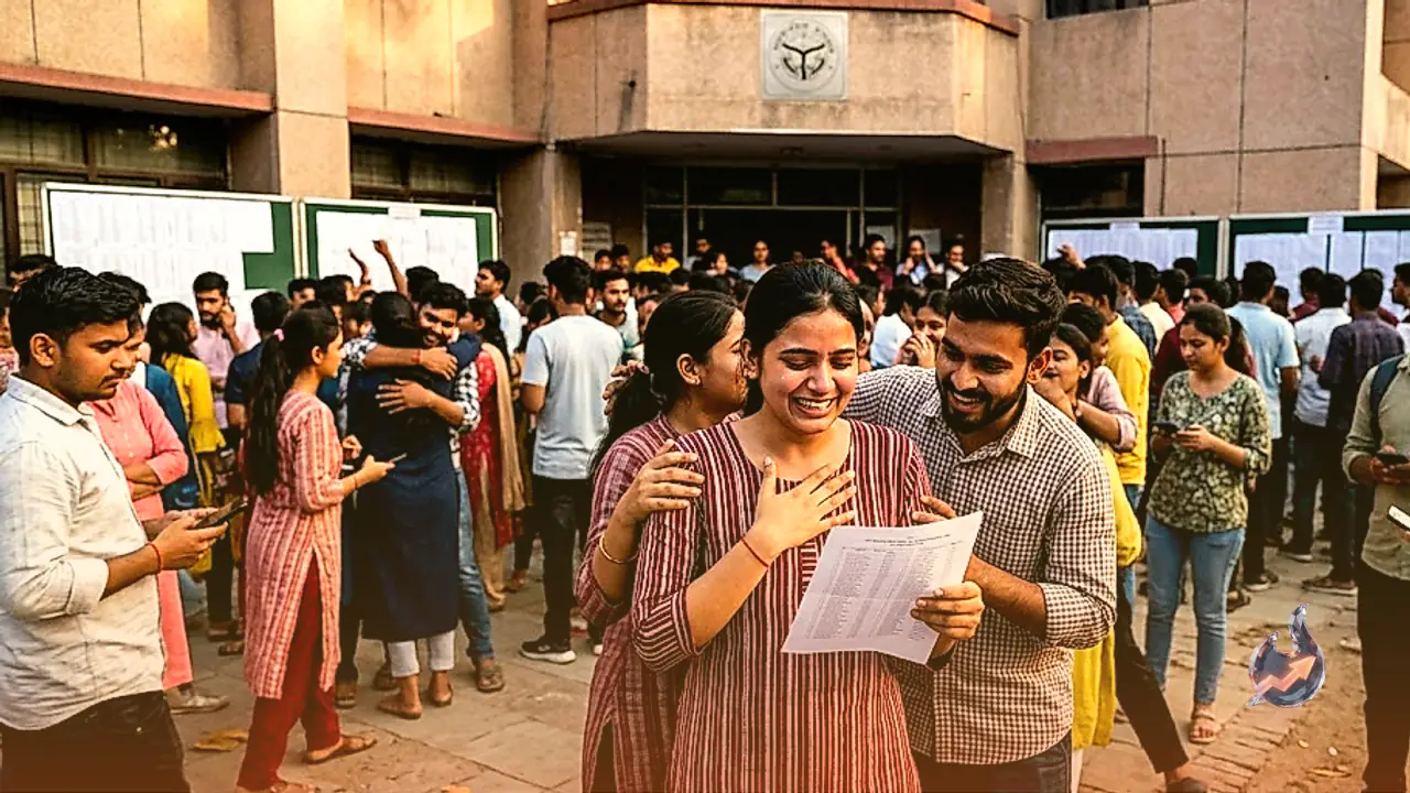 Uttar Pradesh TGT Exam 2026 Final Results Declared with 1982 Candidates Qualified