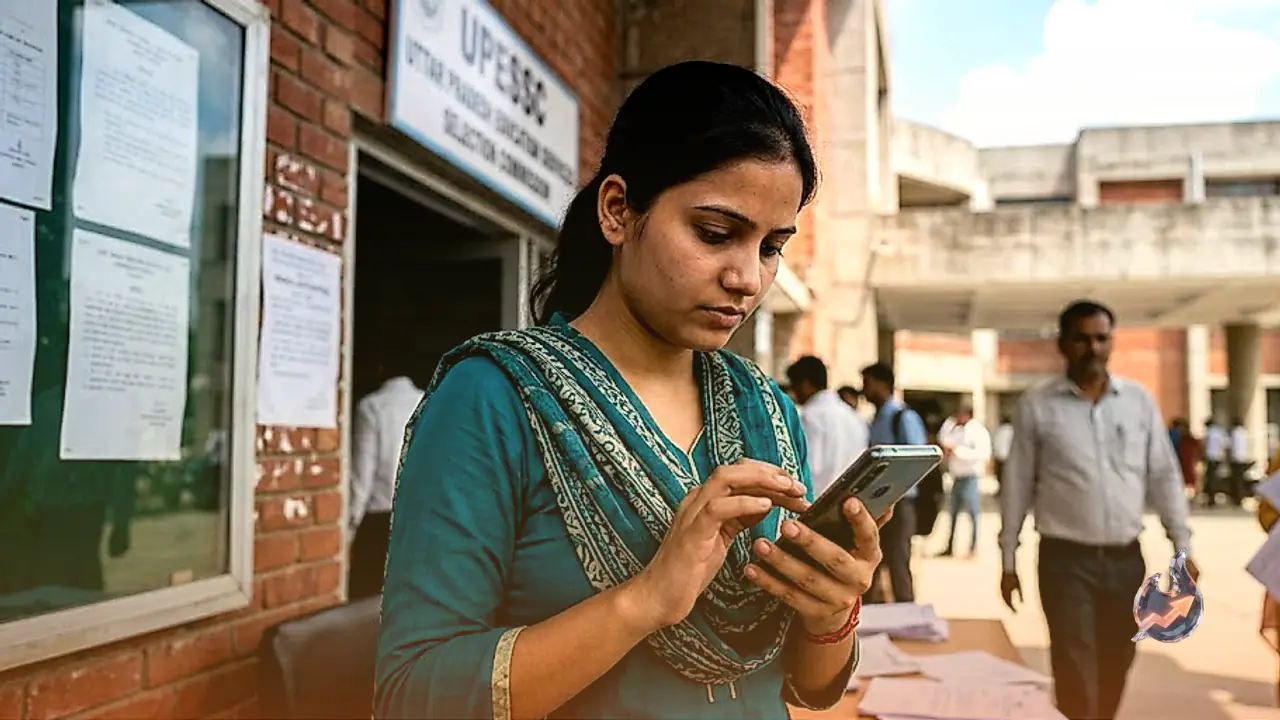 Special Teacher Eligibility Test Announced in Uttar Pradesh, Applications Open From September 5