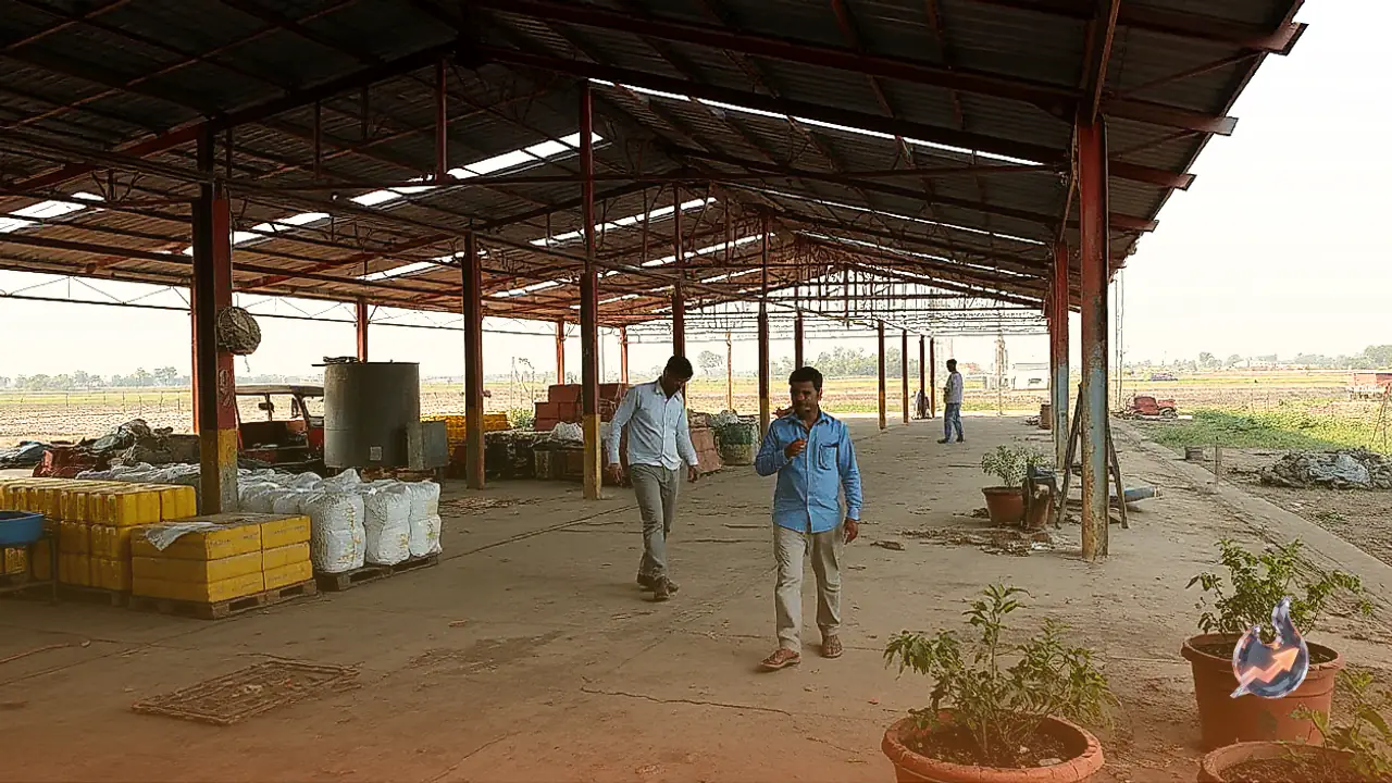 Uttar Pradesh Offers 35 Percent Subsidy for Vinegar Manufacturing Units, Monthly Profits Projected up to 1.50 Lakh